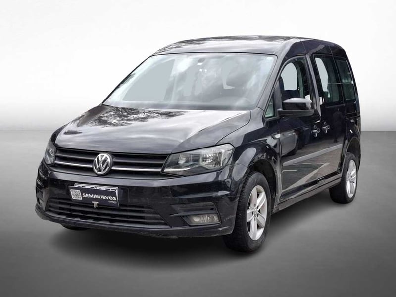 Volkswagen CADDY MT 1.6 2017