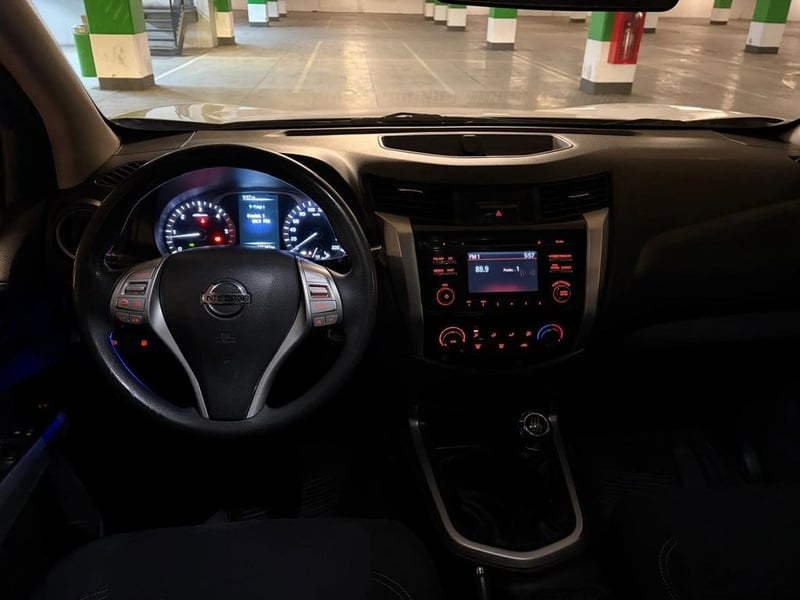 Nissan NP300 2.3 NP300 NAVARA 2020 - Imagen 10 de 18