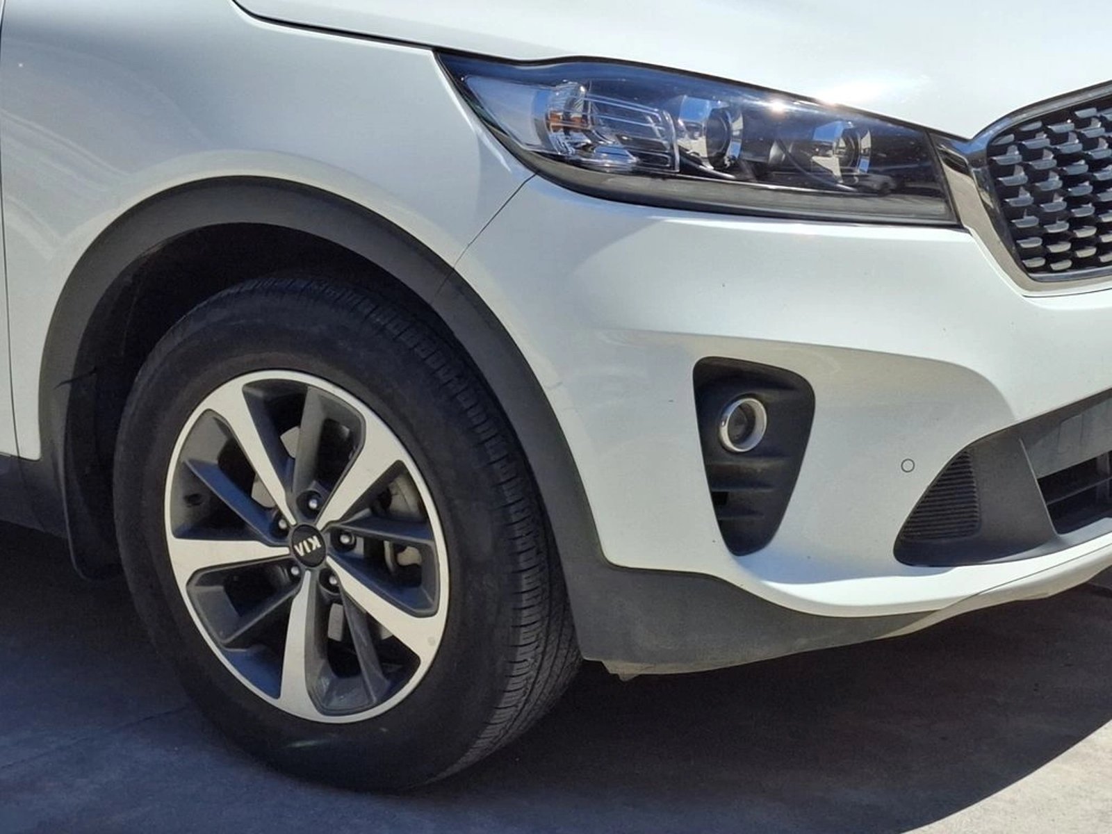 Kia SORENTO EX 2.2 2019 - Foto 4 de 20