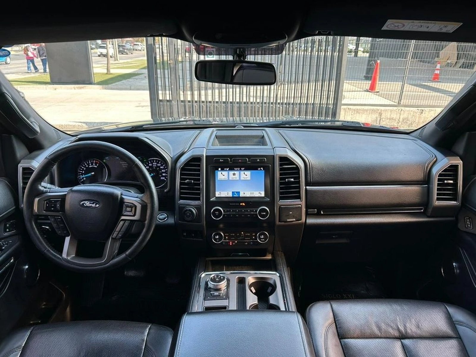 FORD EXPEDITION 2019 - Imagen 11 de 16