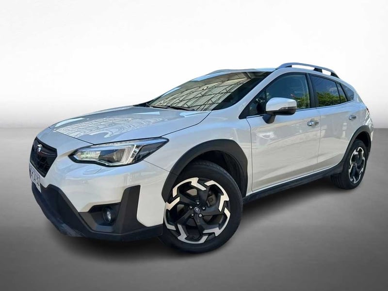 Subaru XV 2.0I AWD CVT 2023