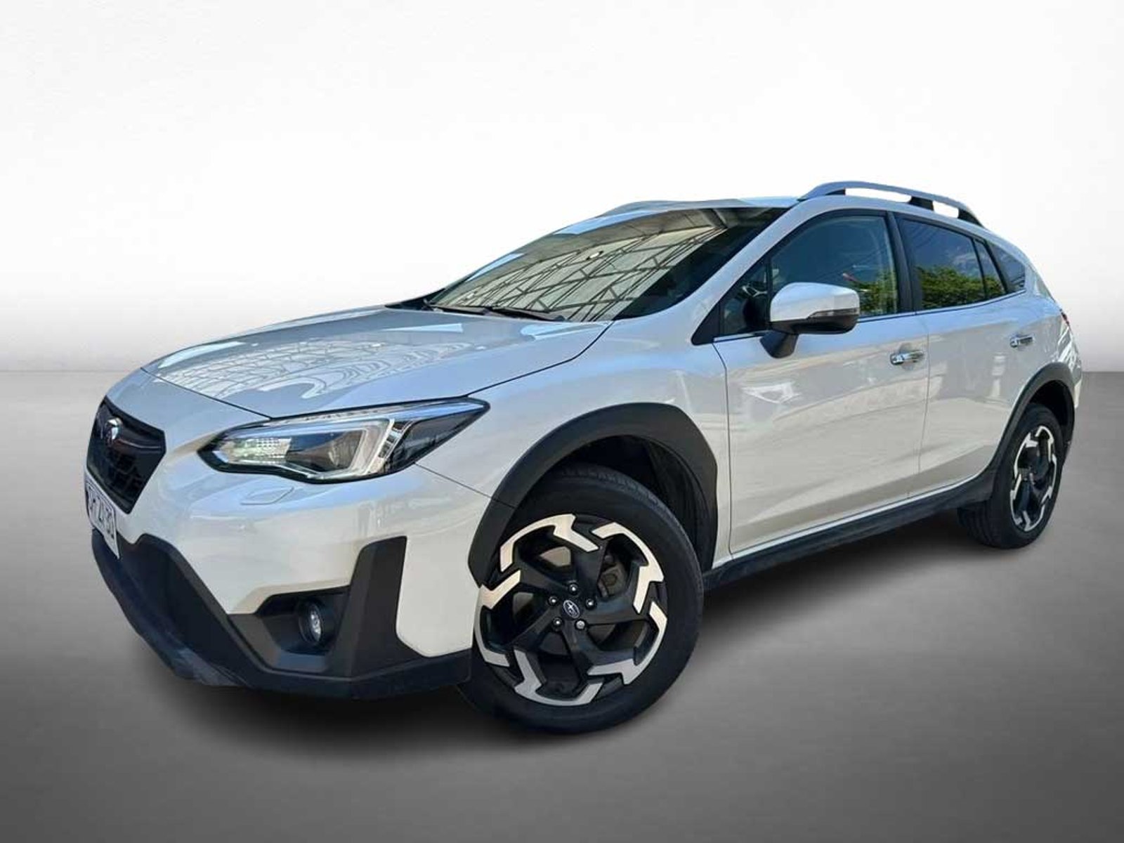 Subaru Xv 2.0i Awd Cvt 2023