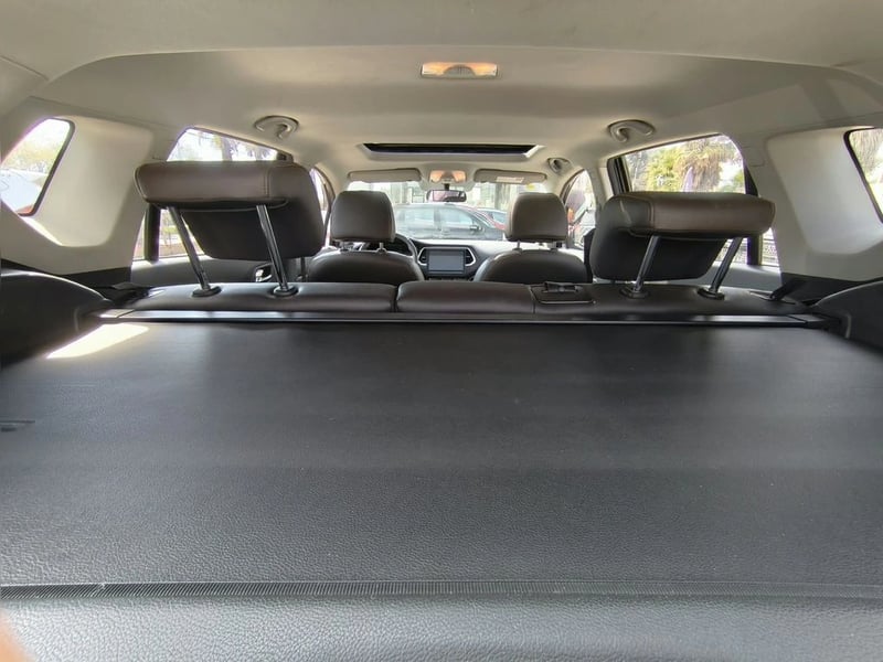GAC Motor GS4 GB MT 1.3 2022 - Imagen 9 de 20