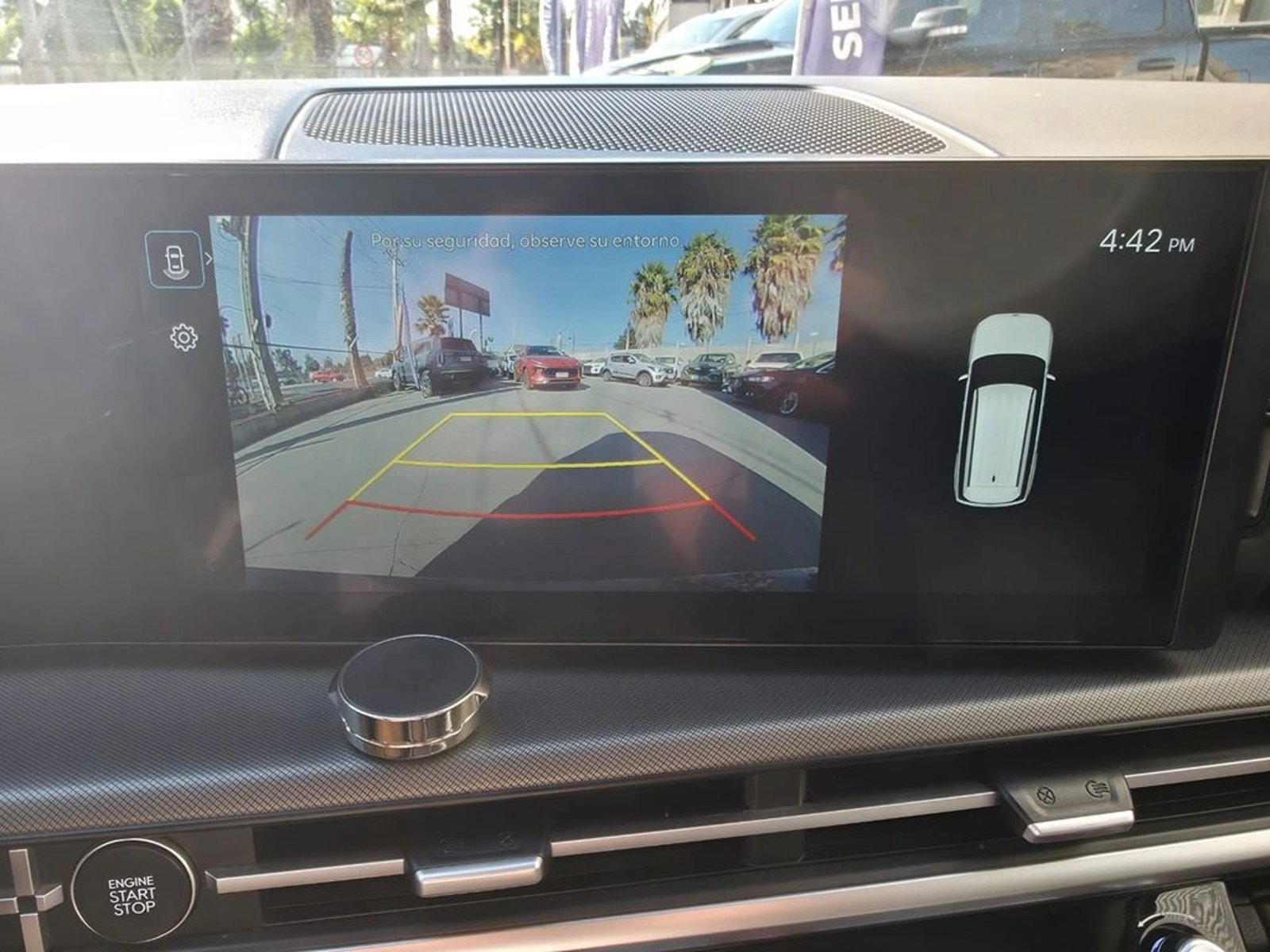 HYUNDAI SANTA FE 2024 - Imagen 16 de 20