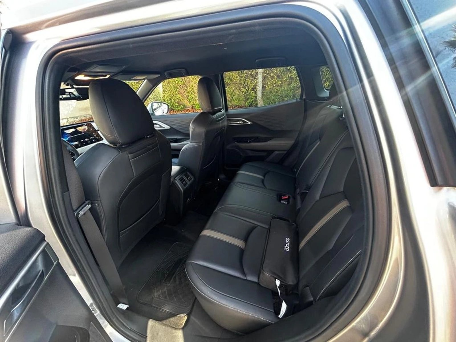 MITSUBISHI OUTLANDER 2025 - Imagen 9 de 16