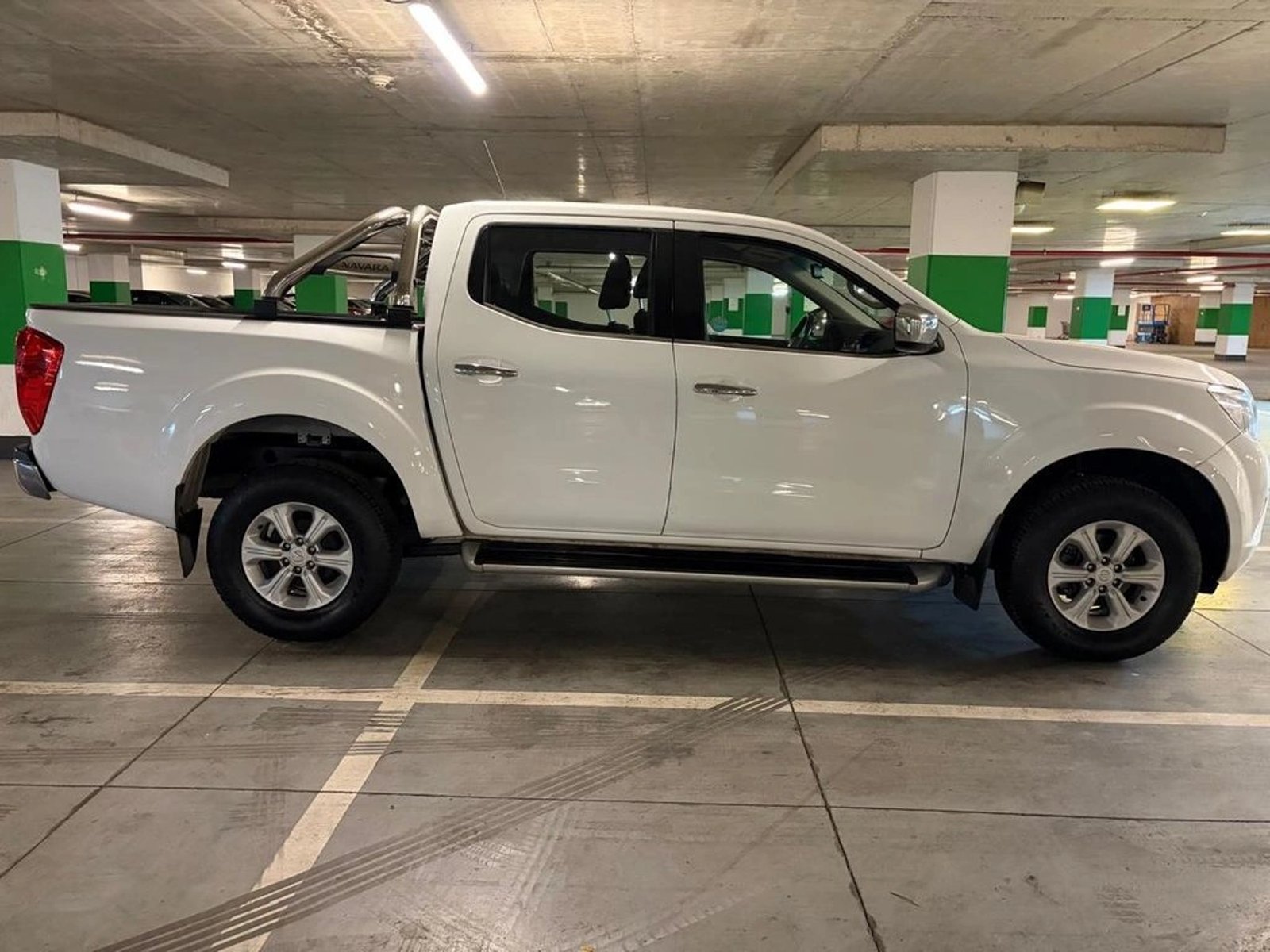 Nissan NP300 2.3 NP300 NAVARA 2020 - Foto 4 de 18