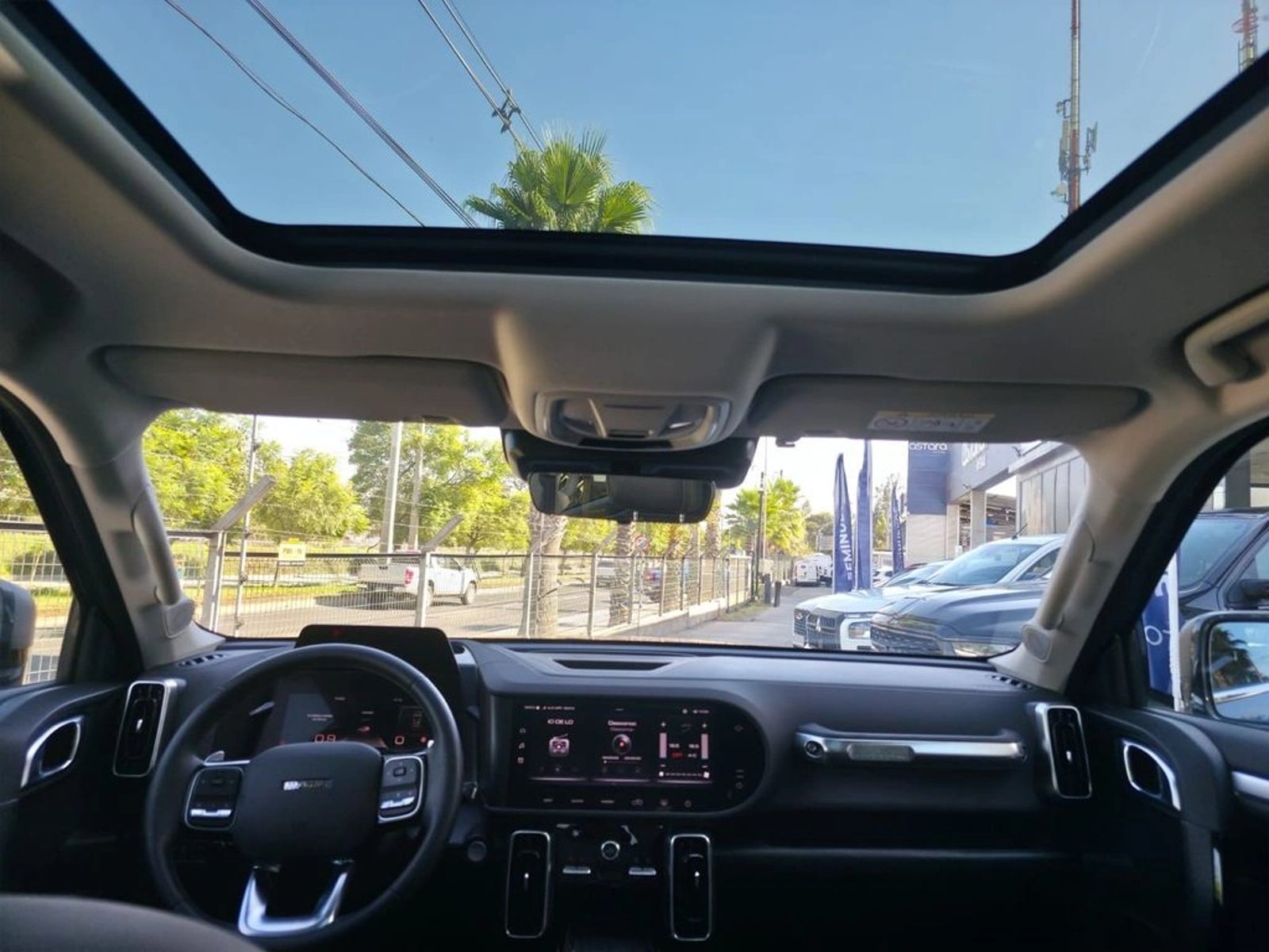 HAVAL DARGO 2023 - Imagen 17 de 20