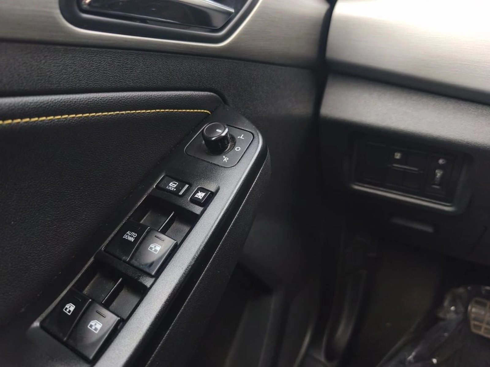BAIC X35 1.5 COMFORT 2023 - Imagen 11 de 20