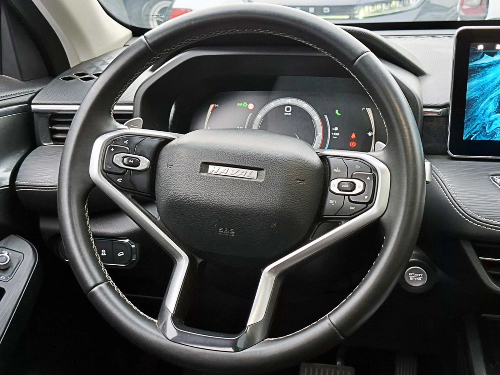 Haval JOLION 1.5 AT 2022 - Imagen 18 de 20
