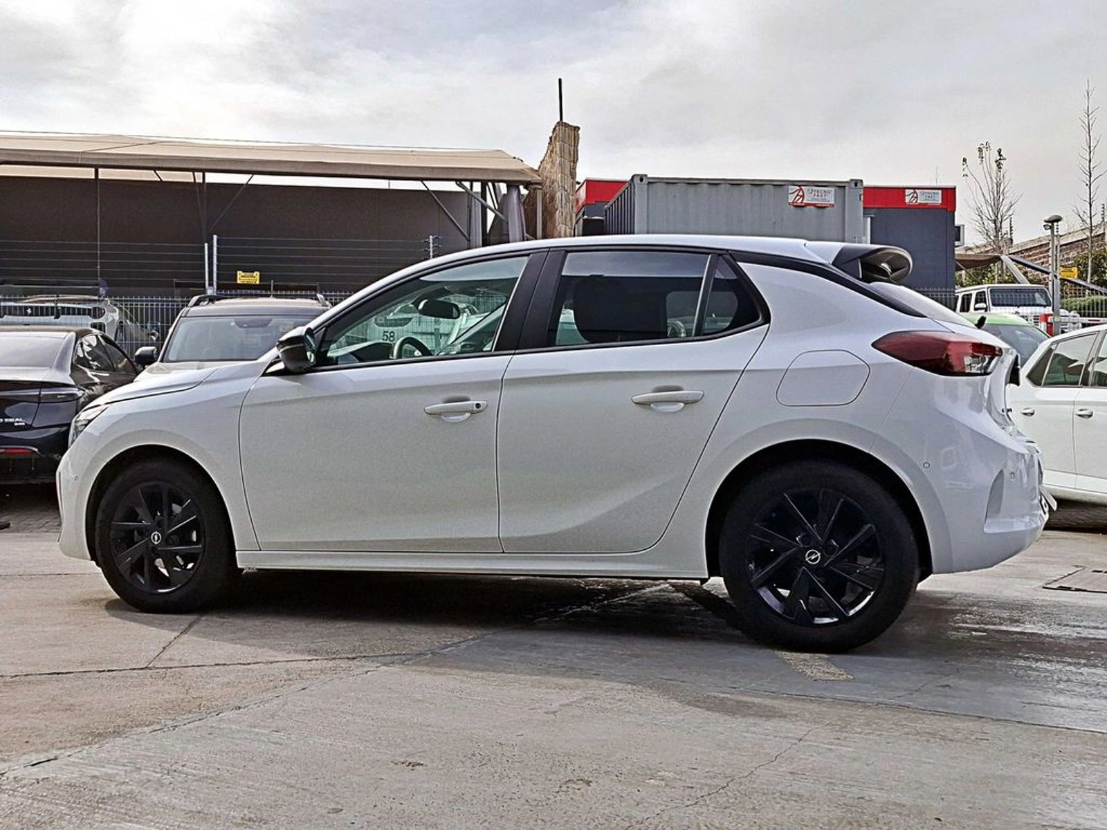 OPEL CORSA 2025 - Imagen 10 de 20
