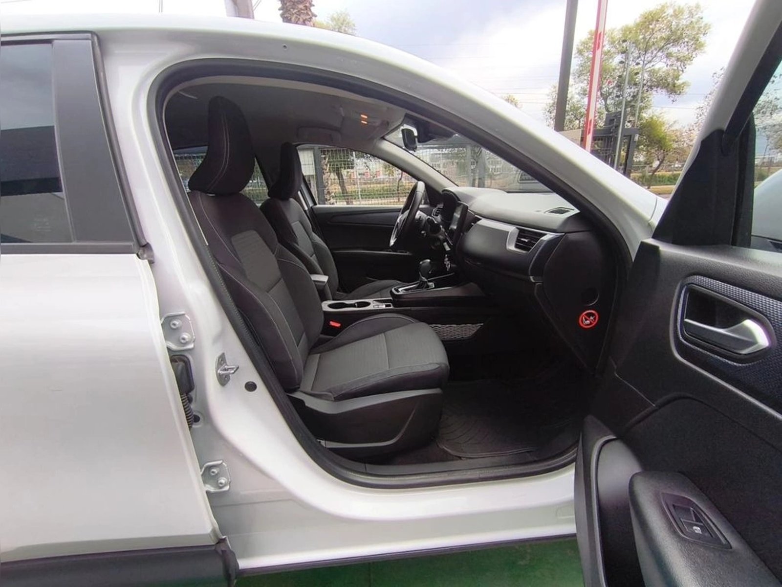 Renault ARKANA 1.3 LIFE AT 2022 - Imagen 18 de 20