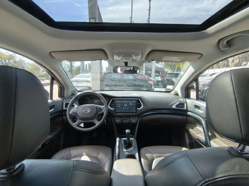 GAC Motor GS4 GB MT 1.3 2022 - Imagen 13 de 20