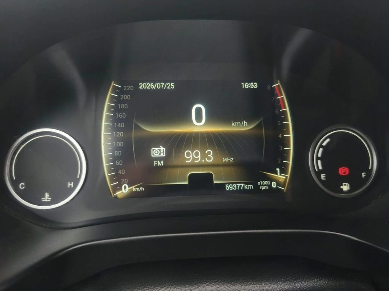 Chery TIGGO 3 GLS MT 2021 - Imagen 16 de 20