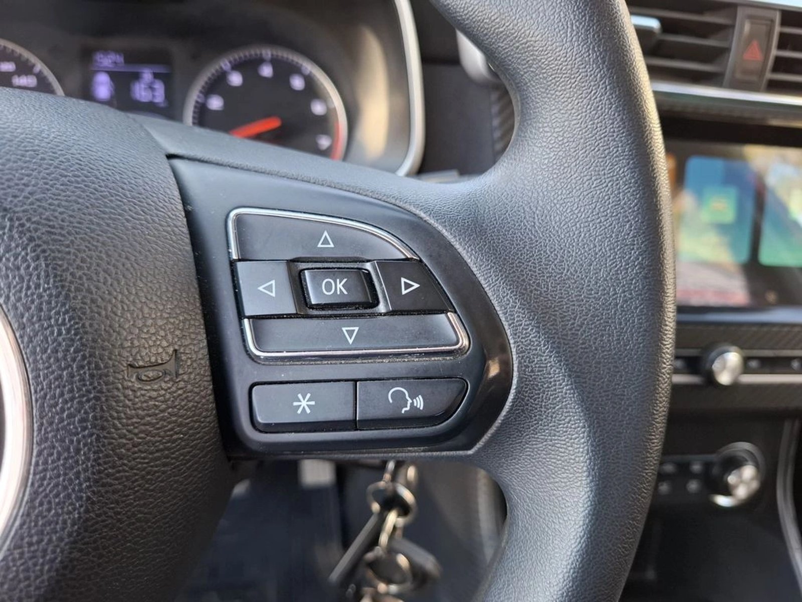 MG ZS MT 1.5 2023 - Imagen 18 de 20