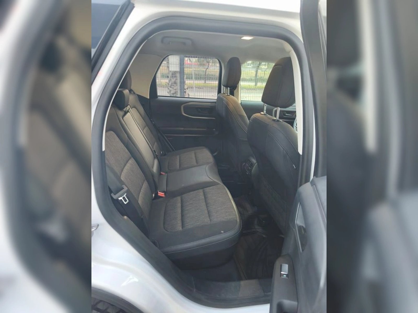 FORD BRONCO SPORT BRONCO SPORT BIG BEND 4X4 1.5 AUT 2022 - Imagen 20 de 20