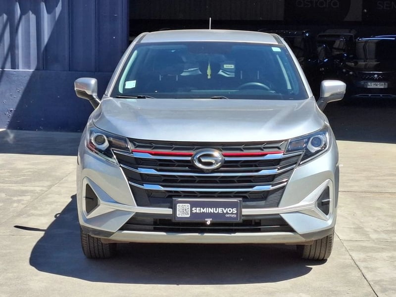 GAC Motor GS3 POWER MT 1.5 2024 - Imagen 3 de 20