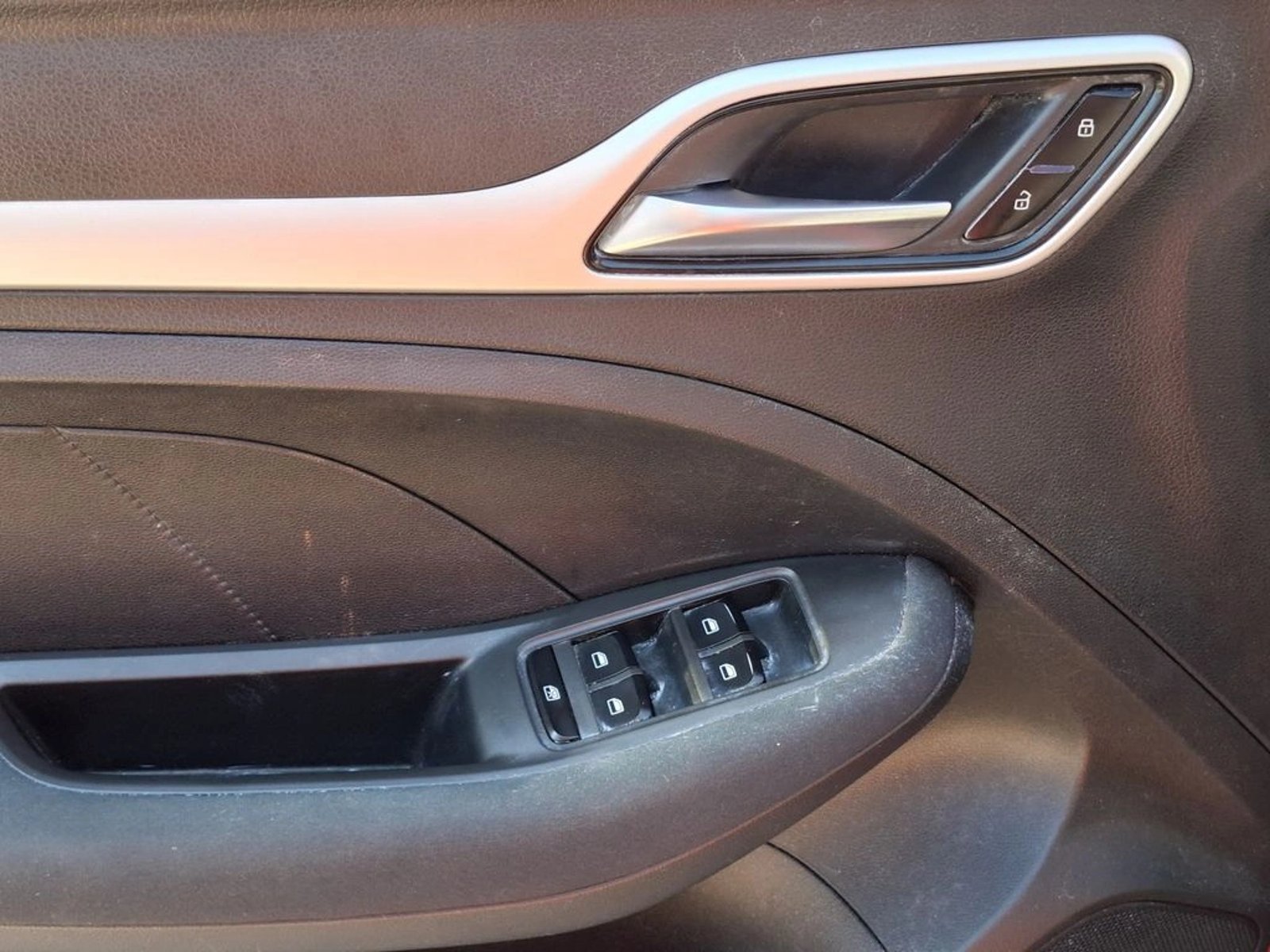 MG ZS MT 1.5 2022 - Imagen 13 de 20