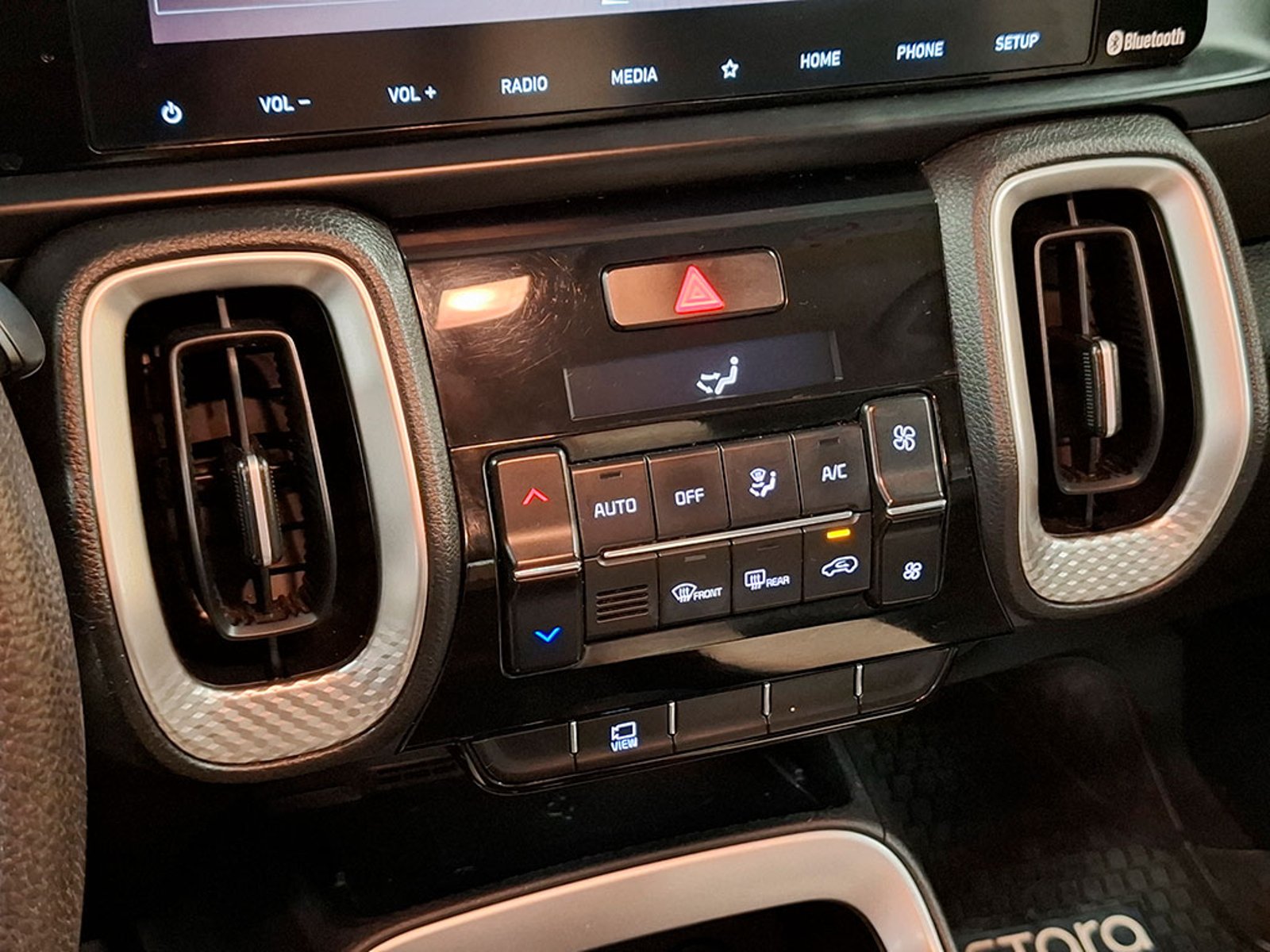 KIA SONET 2024 - Imagen 17 de 20