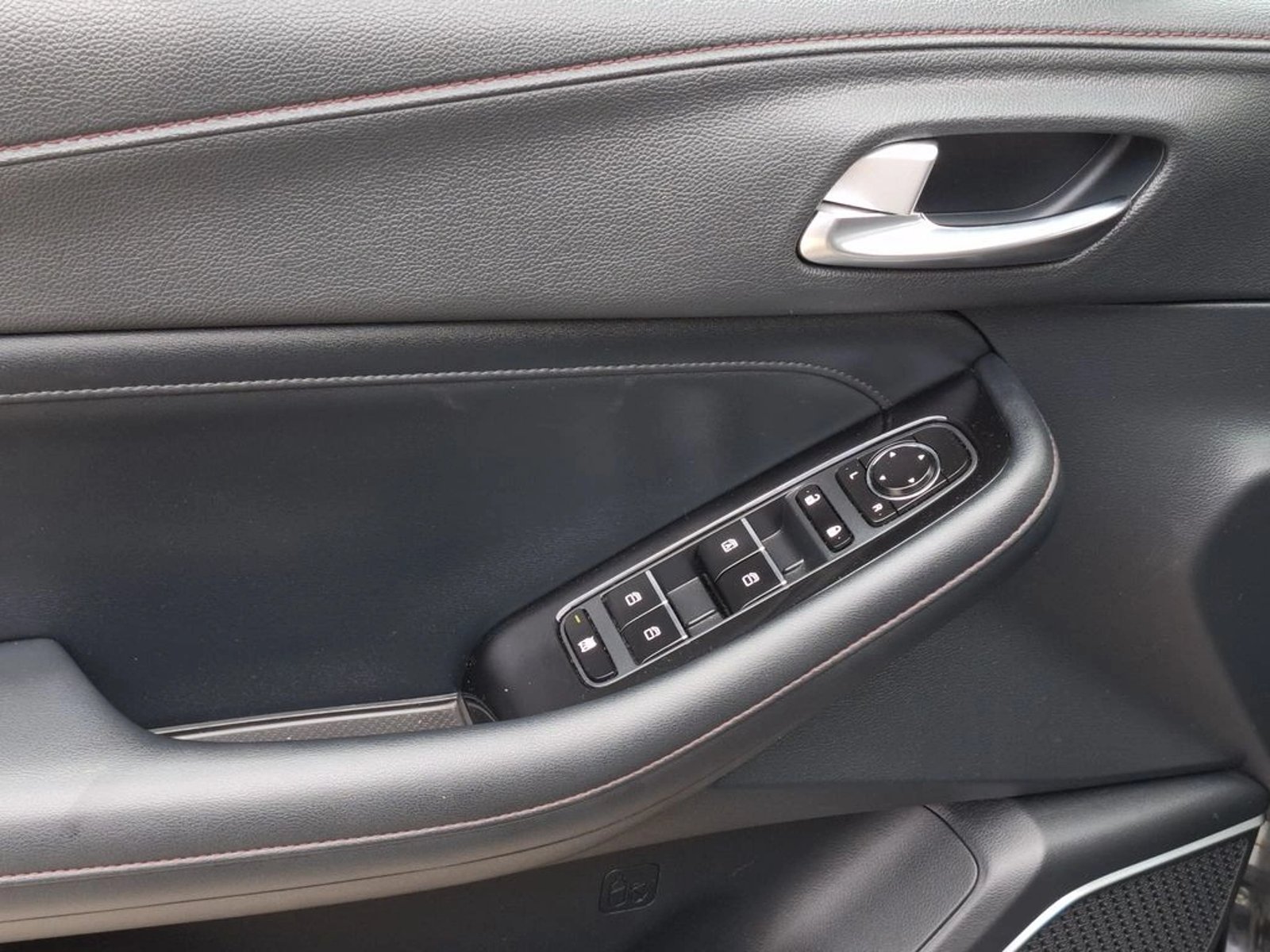 GAC GS4 POWER POWER 1.5 AUT 2024 - Imagen 12 de 20