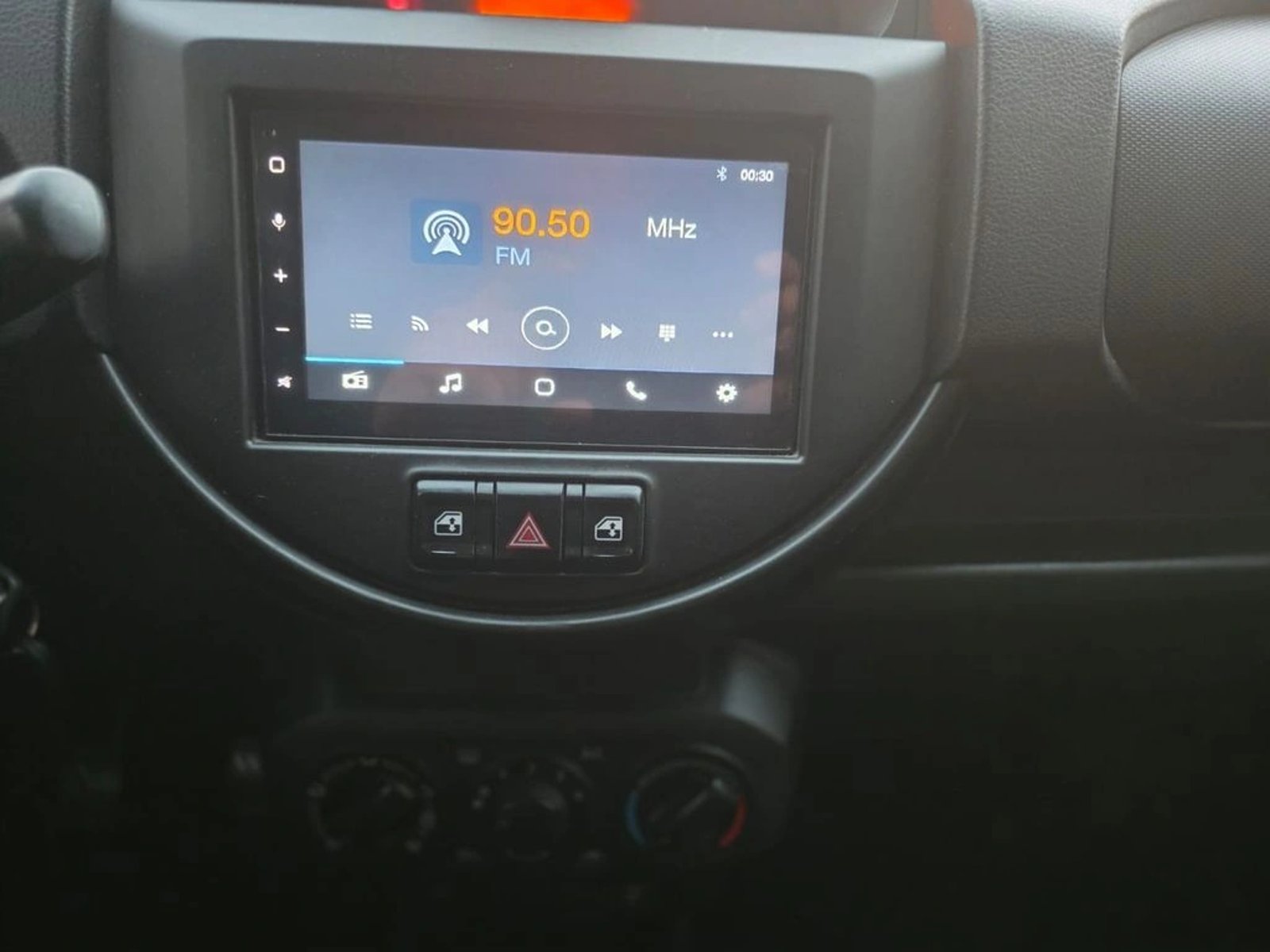 SUZUKI S-PRESSO 2022 - Imagen 15 de 20
