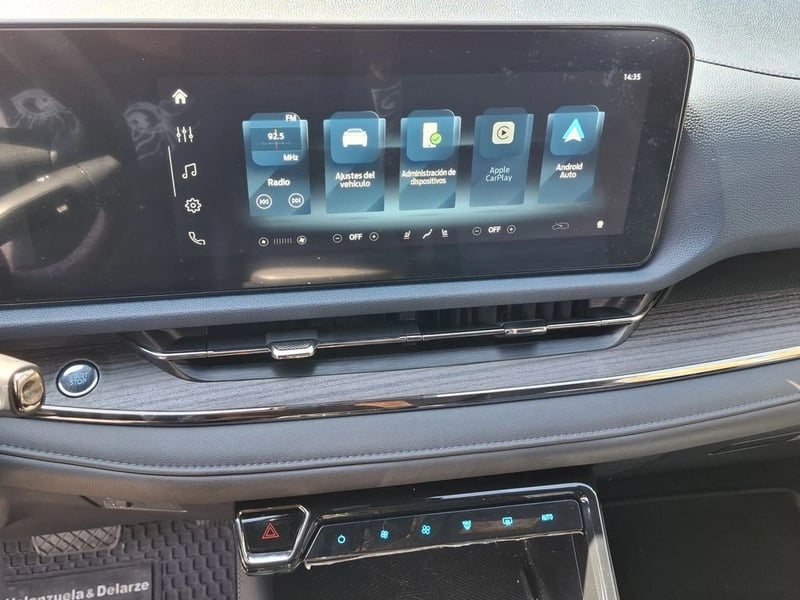 Ford TERRITORY 1.5 TREND 4X2 AT 5P 2025 - Imagen 20 de 20