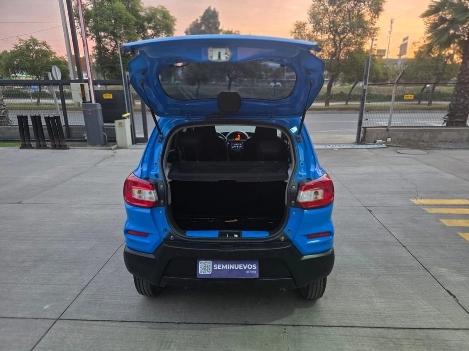SUZUKI S-PRESSO 2022 - Imagen 8 de 20