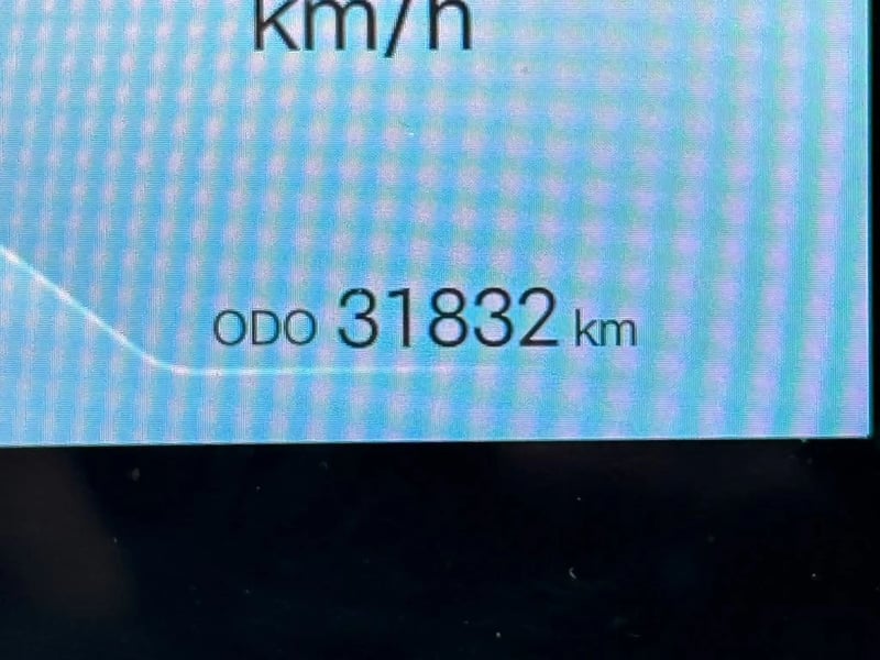 BYD YUAN PRO GS AUT 2025 - Imagen 13 de 16