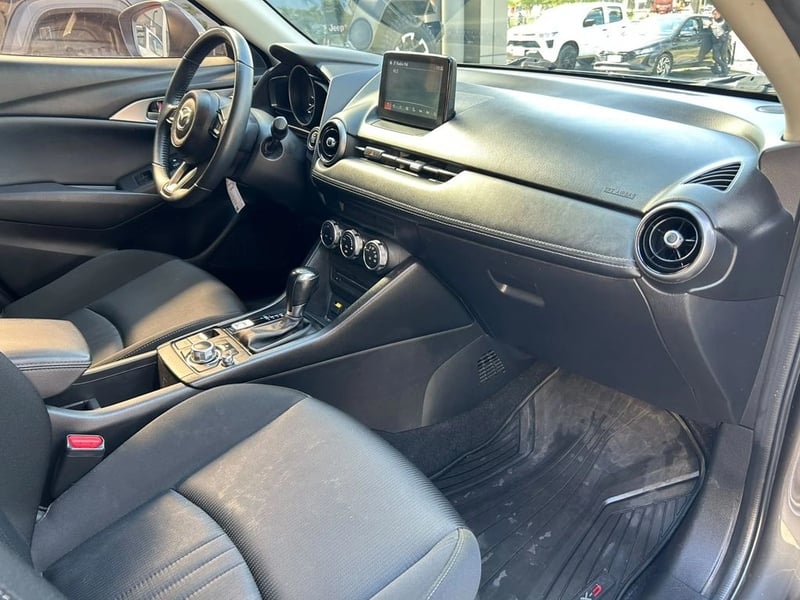 Mazda CX-3 2.0 R 4X2 6AT 5P 2021 - Imagen 7 de 16