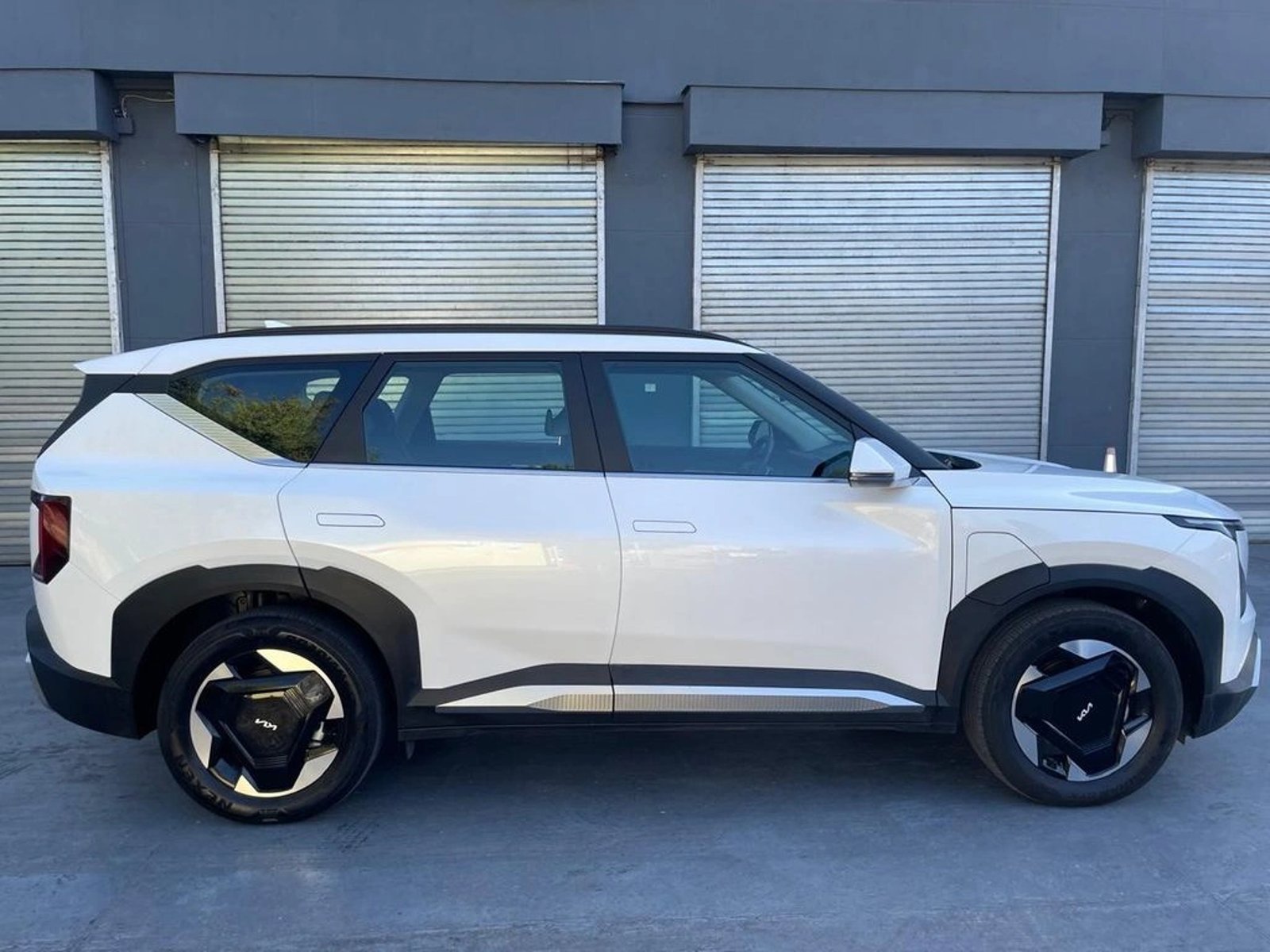 Kia EV5 LIGHT 2WD AT 5P 2025 - Foto 5 de 20