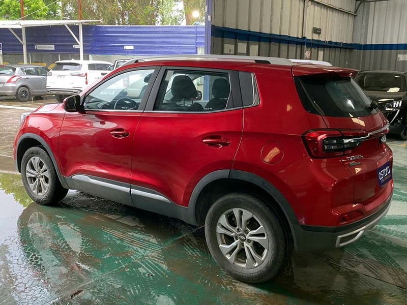 Chery TIGGO 3 1.5 GL 4X2 5MT 5P 2022 - Imagen 4 de 13