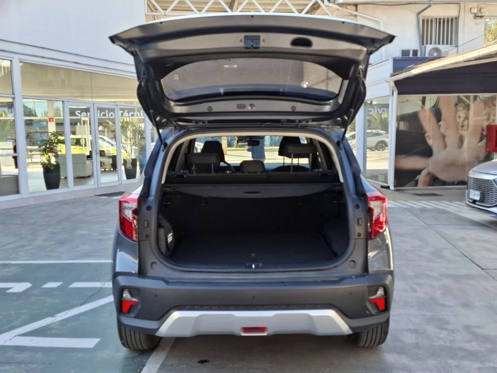 KIA SELTOS 2026 - Imagen 11 de 20