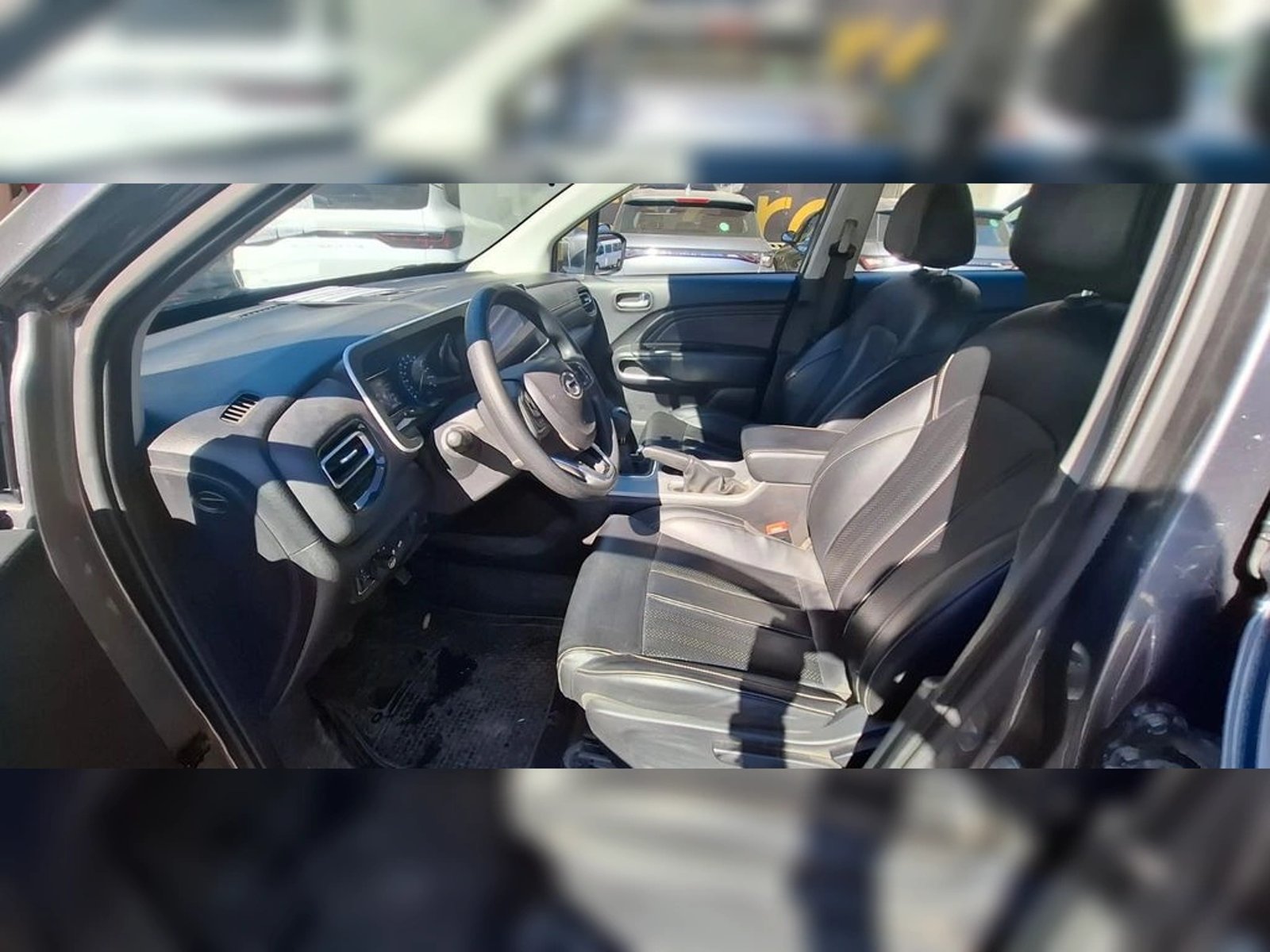 GAC MOTOR GS3 POWER 2024 - Imagen 10 de 18