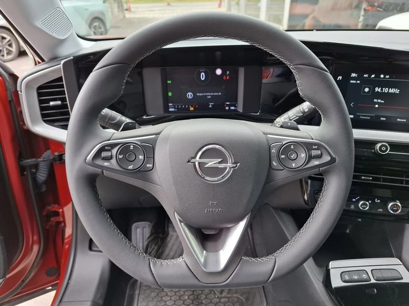 Opel MOKKA AT 1.2 2025 - Imagen 16 de 20