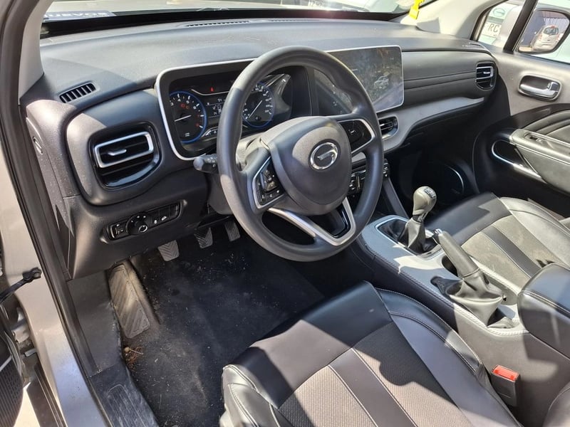 GAC Motor GS3 POWER MT 1.5 2024 - Imagen 13 de 20