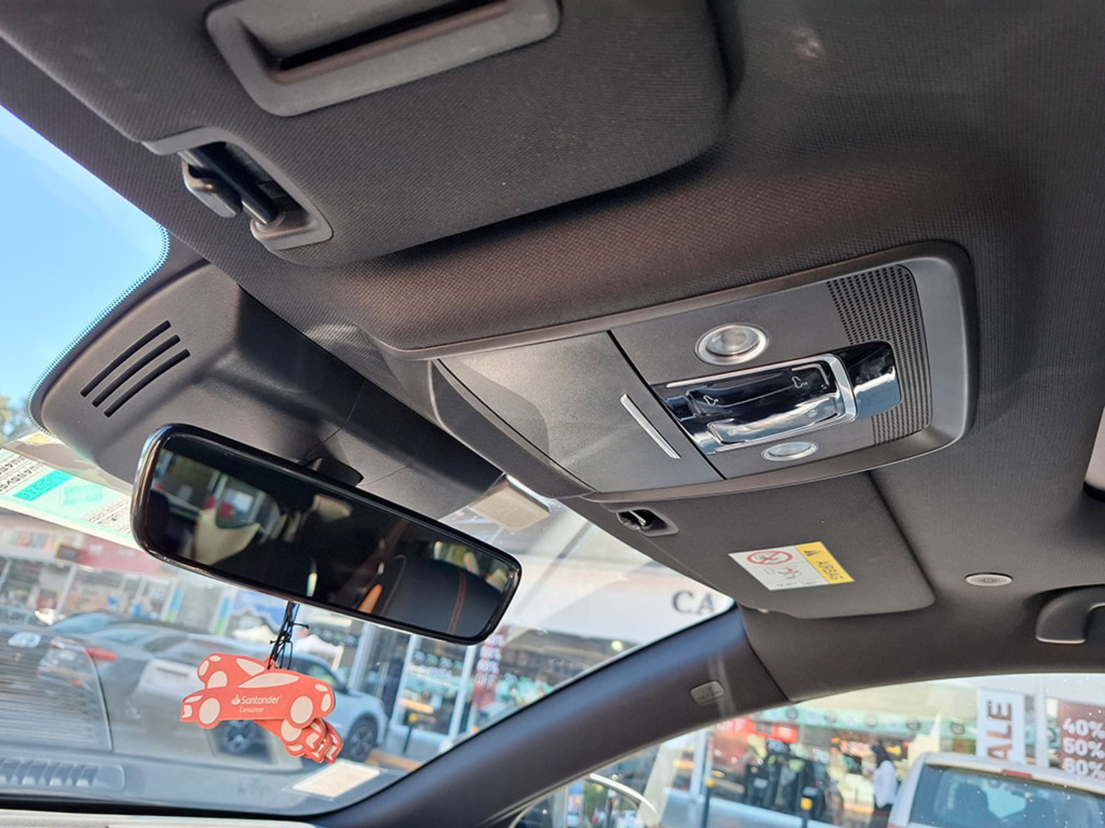 BYD SONG PLUS 0.0 GL AT 4X2 HIBRIDO 2024 - Imagen 19 de 20