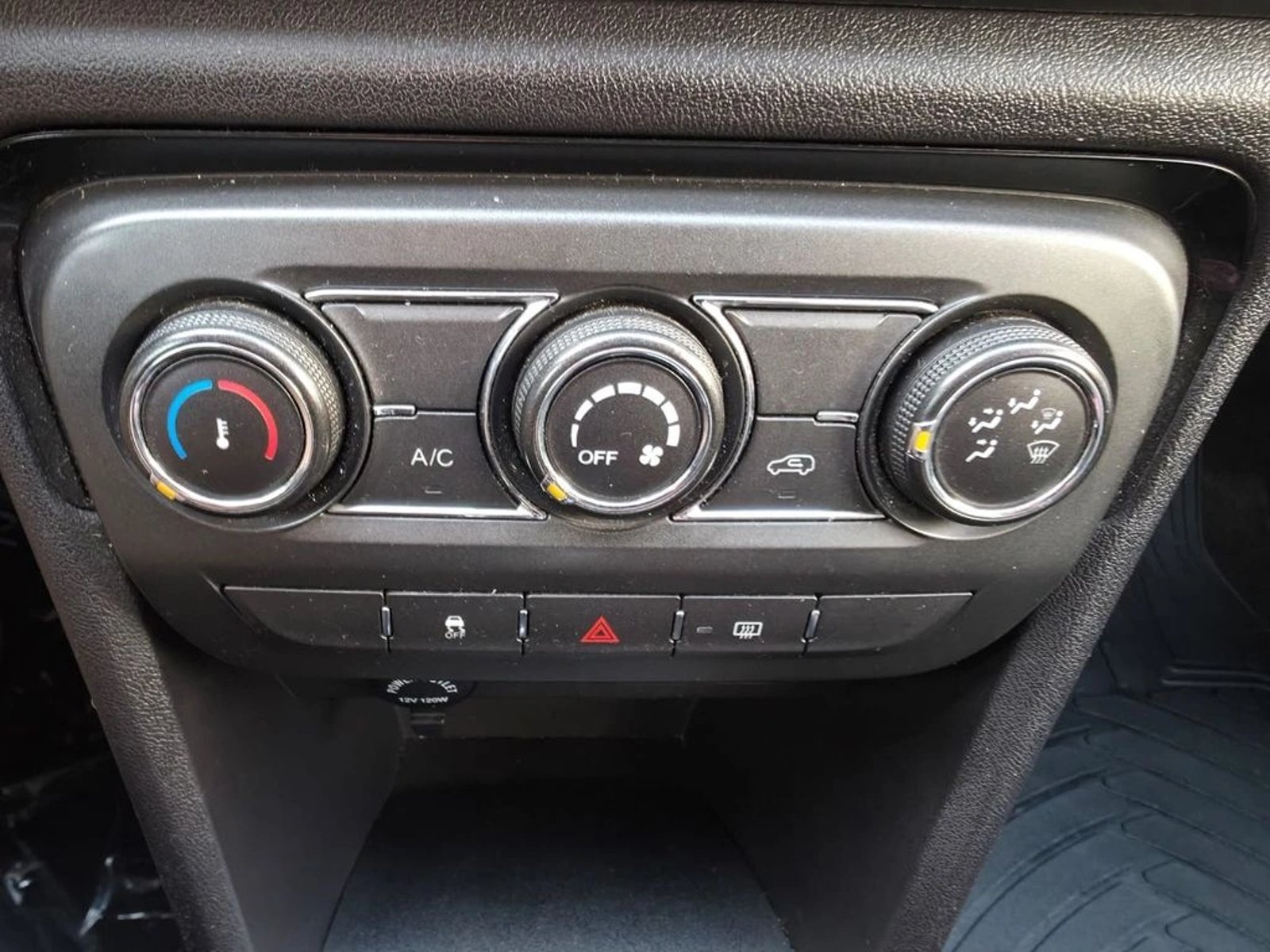CHERY TIGGO 2 GLS CVT 1.5 AUT 2021 - Imagen 17 de 20