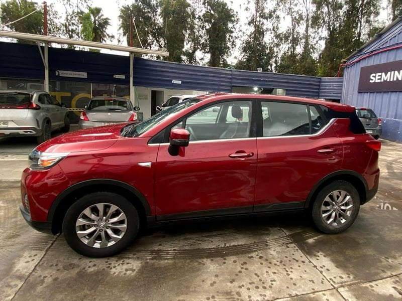 GAC Motor GS3 1.5 GS 4X2 MT 5P 2022 - Imagen 6 de 15