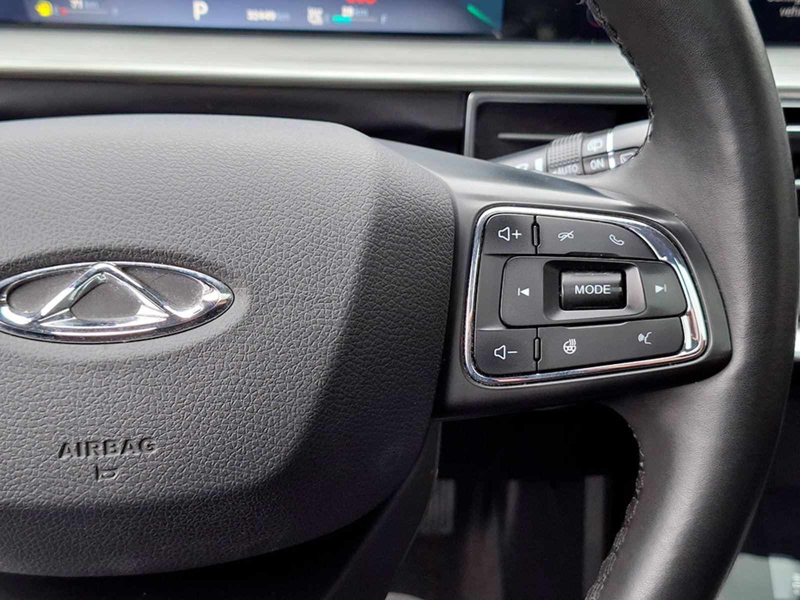 Chery TIGGO 8 PRO 1.5T PHEV HYBRID 4X2 AT 5P 2024 - Imagen 13 de 20
