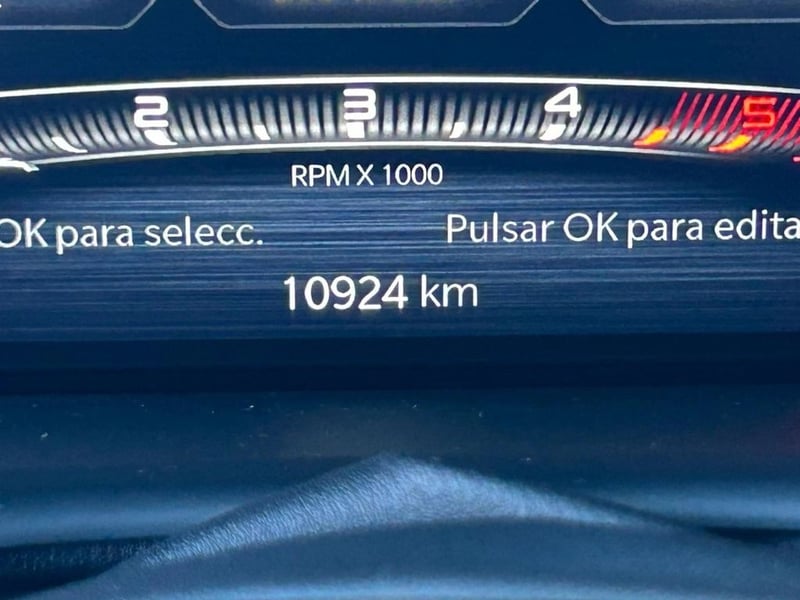 RAM RAMPAGE DS LARAMIE 4X4 2.0 AUT 2026 - Imagen 14 de 17