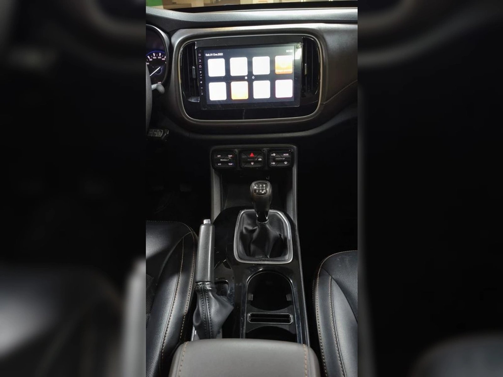 GAC GS3 1.5 GB MT 2023 - Imagen 11 de 17