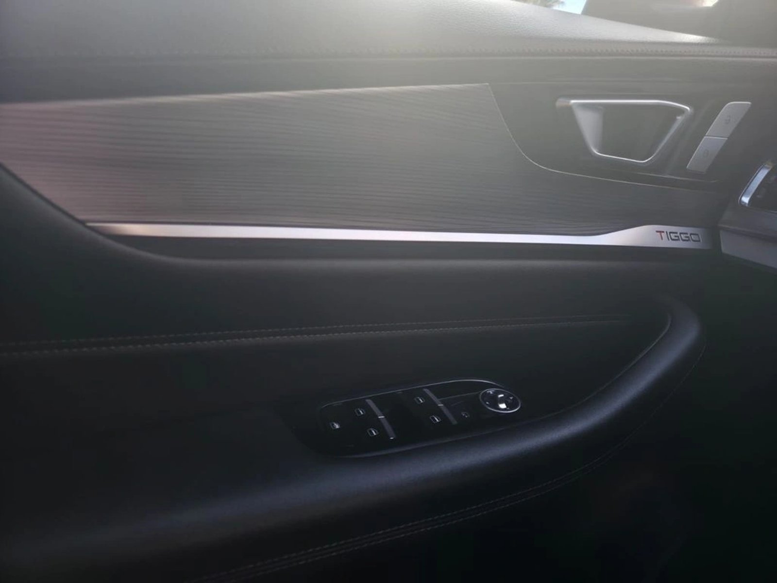CHERY TIGGO 8 PRO 2022 - Imagen 12 de 20