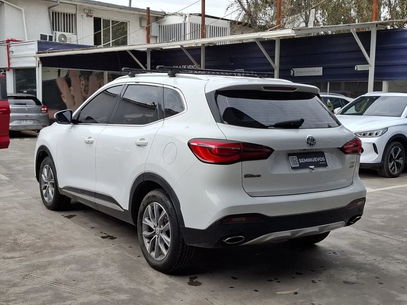 MG HS 1.5T 2020 - Imagen 9 de 20