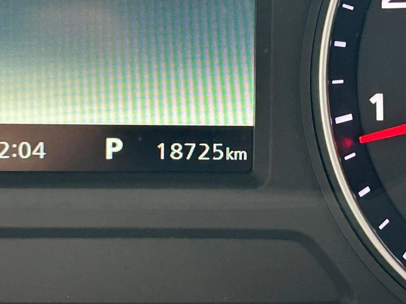 MG 5 1.5 DLX MT 2025 - Imagen 14 de 17