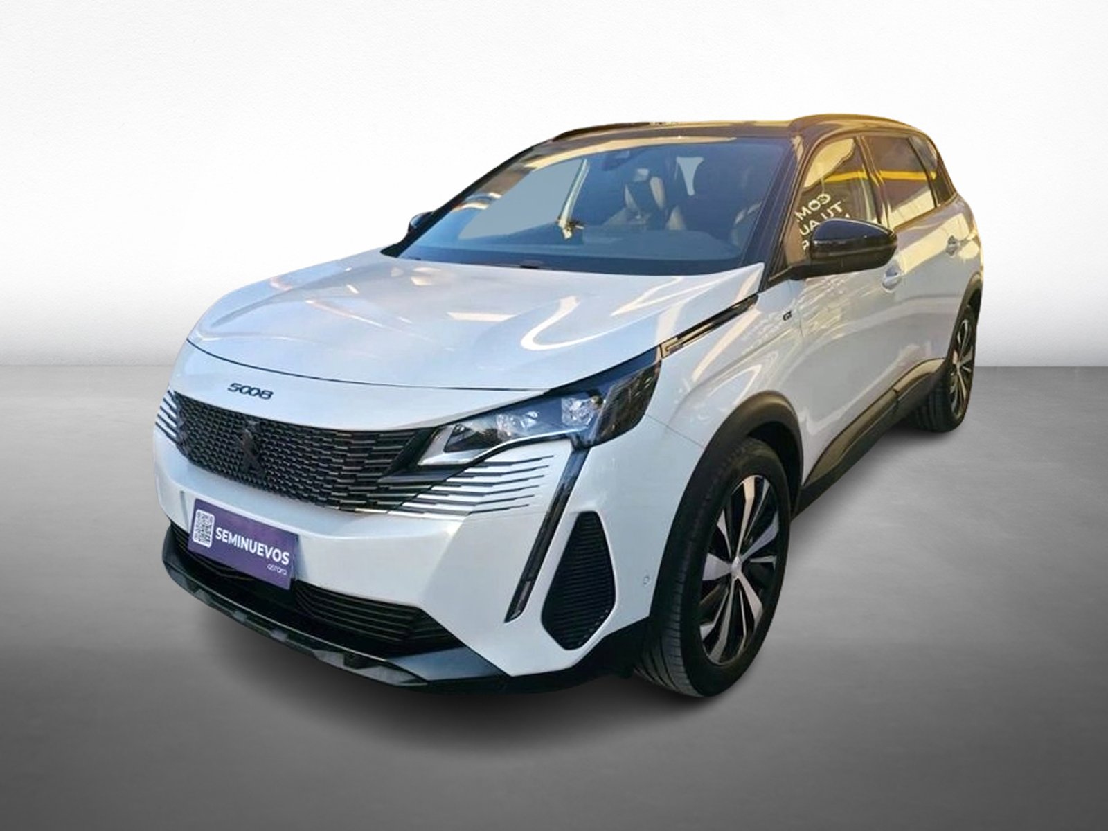BYD SONG PLUS 2024 - Imagen 19 de 19