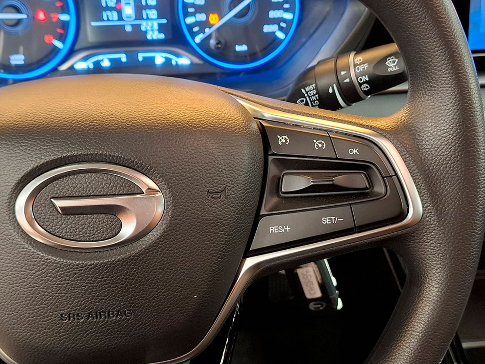 GAC MOTOR GS4 POWER 2026 - Imagen 13 de 20