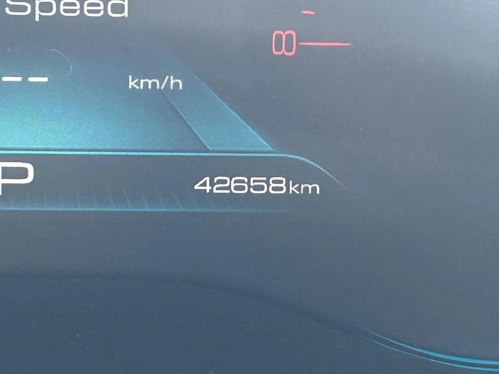 CHEVROLET CAPTIVA 2023 - Imagen 14 de 17