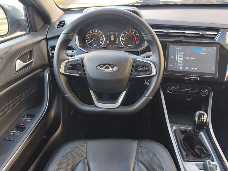 Chery TIGGO 2 PRO GLS MT 1.5 2024 - Imagen 14 de 20
