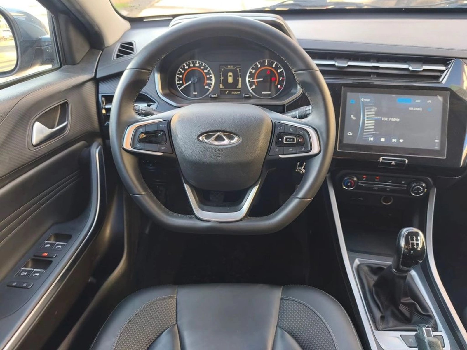 Chery TIGGO 2 PRO GLS MT 1.5 2024 - Imagen 14 de 20