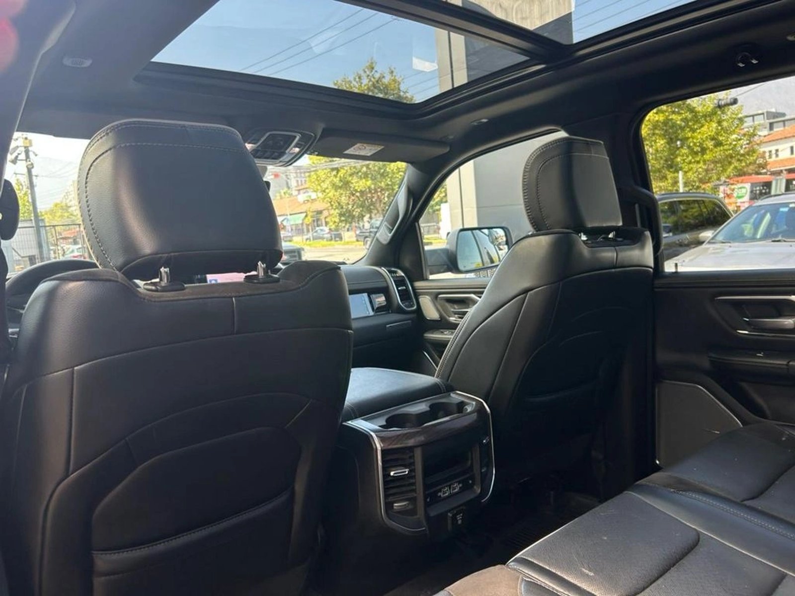 RAM 1500 2025 - Imagen 6 de 16