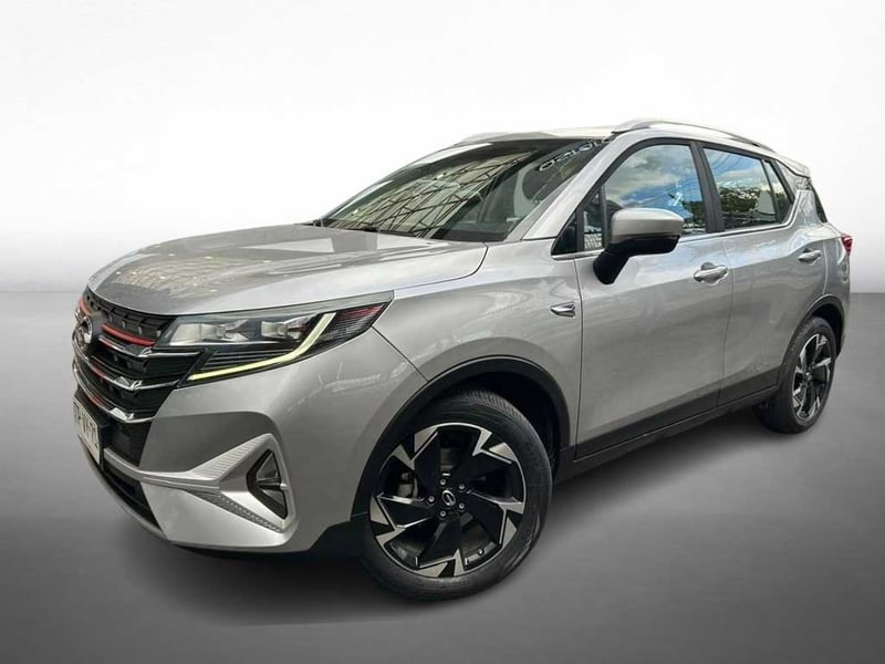 GAC Motor GS3 POWER 1.5T AT GB 2024